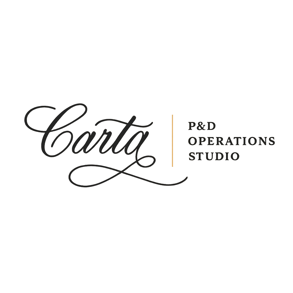 Carta · F&B Operations Studio